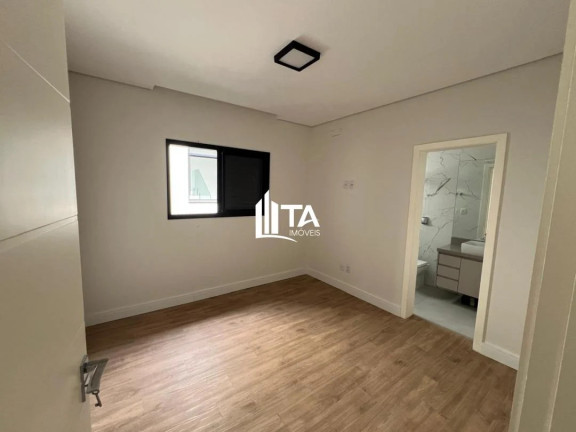 Imagem Casa com 4 Quartos à Venda, 300 m² em Swiss Park - Campinas
