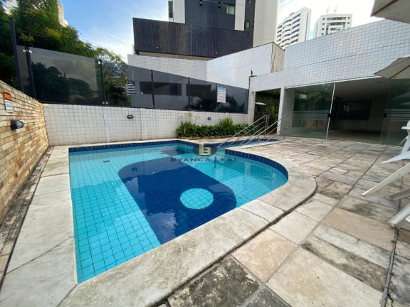 Imagem Apartamento com 3 Quartos à Venda, 88 m² em Casa Amarela - Recife