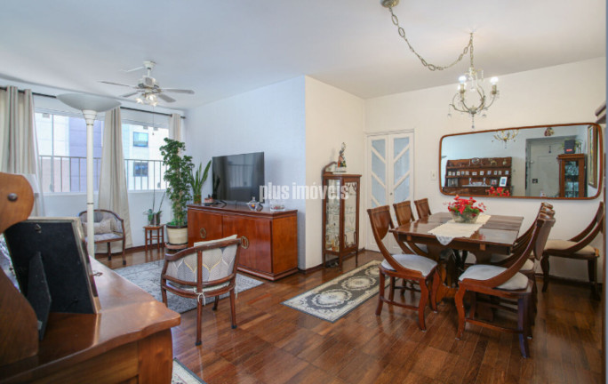 Imagem Apartamento com 3 Quartos à Venda, 100 m² em Cerqueira César - São Paulo Imagem Apartamento com 3 Quartos à Venda, 100 m² em Cerqueira César - São Paulo