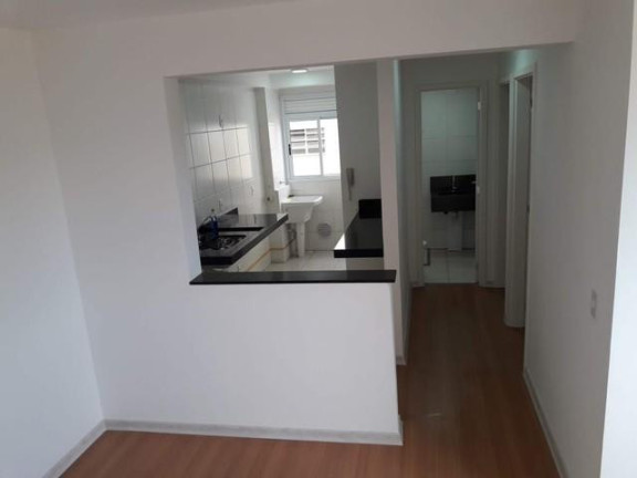 Imagem Apartamento com 2 Quartos à Venda, em Recanto Fortuna - Campinas Imagem Apartamento com 2 Quartos à Venda, em Recanto Fortuna - Campinas