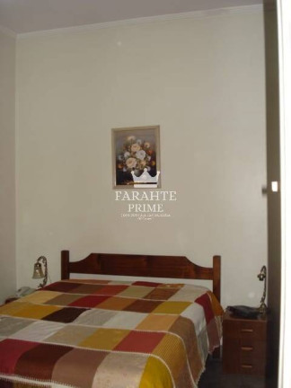 Imagem Sobrado com 3 Quartos à Venda, 244 m² em Aparecida - Santos Imagem Sobrado com 3 Quartos à Venda, 244 m² em Aparecida - Santos