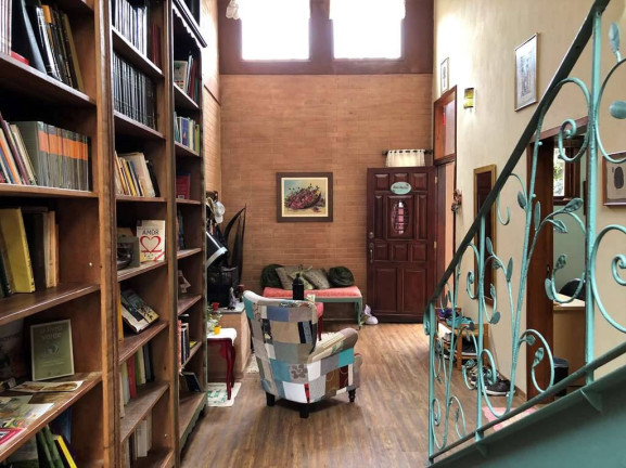 Imagem Casa com 5 Quartos à Venda, 364 m² em Jardim Do Golf I - Jandira