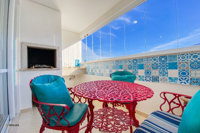 Imagem Apartamento com 2 Quartos à Venda, 97 m² em Palmas - Governador Celso Ramos Imagem Apartamento com 2 Quartos à Venda, 97 m² em Palmas - Governador Celso Ramos
