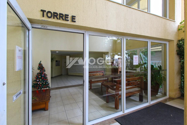 Imagem Apartamento com 3 Quartos à Venda, 66 m² em Santo Antônio - Porto Alegre Imagem Apartamento com 3 Quartos à Venda, 66 m² em Santo Antônio - Porto Alegre