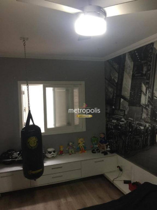 Imagem Sobrado com 3 Quartos à Venda, 175 m² em Parque Das Nações - Santo André Imagem Sobrado com 3 Quartos à Venda, 175 m² em Parque Das Nações - Santo André