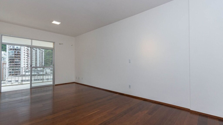 Imagem Imóvel com 2 Quartos à Venda, 93 m² em Humaitá - Rio De Janeiro