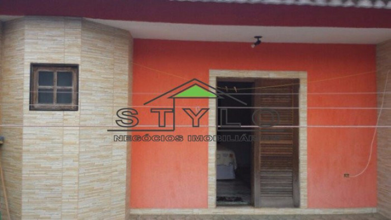 Imagem Sobrado com 3 Quartos à Venda, 190 m² em Parque Selecta - São Bernardo Do Campo Imagem Sobrado com 3 Quartos à Venda, 190 m² em Parque Selecta - São Bernardo Do Campo