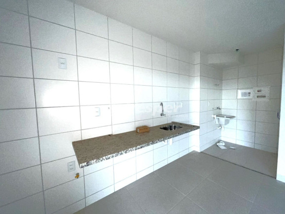 Imagem Apartamento com 3 Quartos à Venda, 76 m² em Parque Amazônia - Goiânia Imagem Apartamento com 3 Quartos à Venda, 76 m² em Parque Amazônia - Goiânia