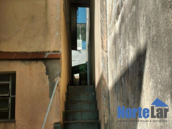 Imagem Sobrado com 2 Quartos à Venda, 220 m² em Vila Picinin - São Paulo