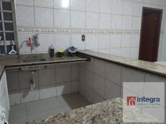 Imagem Casa com 3 Quartos à Venda, 180 m² em Jardim Vista Alegre - Limeira Imagem Casa com 3 Quartos à Venda, 180 m² em Jardim Vista Alegre - Limeira