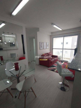 Imagem Apartamento com 2 Quartos à Venda, 54 m² em Ipiranga - São Paulo