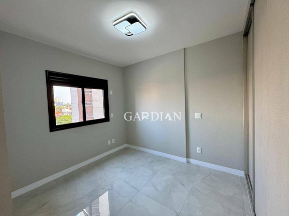 Imagem Apartamento com 3 Quartos à Venda, 99 m² em Vila Almeida - Indaiatuba