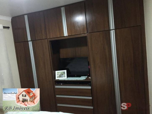 Imagem Apartamento com 2 Quartos à Venda, 52 m² em Assunção - São Bernardo Do Campo Imagem Apartamento com 2 Quartos à Venda, 52 m² em Assunção - São Bernardo Do Campo