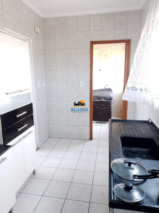 Imagem Apartamento com 1 Quarto à Venda, 63 m² em Parque Bitaru - São Vicente Imagem Apartamento com 1 Quarto à Venda, 63 m² em Parque Bitaru - São Vicente