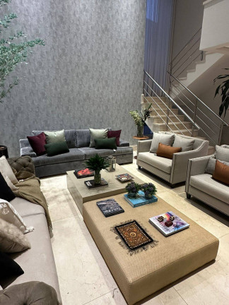 Imagem Casa com 4 Quartos à Venda, 800 m² em Cidade Tamboré - Santana De Parnaíba Imagem Casa com 4 Quartos à Venda, 800 m² em Cidade Tamboré - Santana De Parnaíba