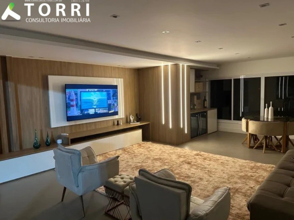 Imagem Imóvel com 5 Quartos à Venda, 495 m² em City Castello - Itu