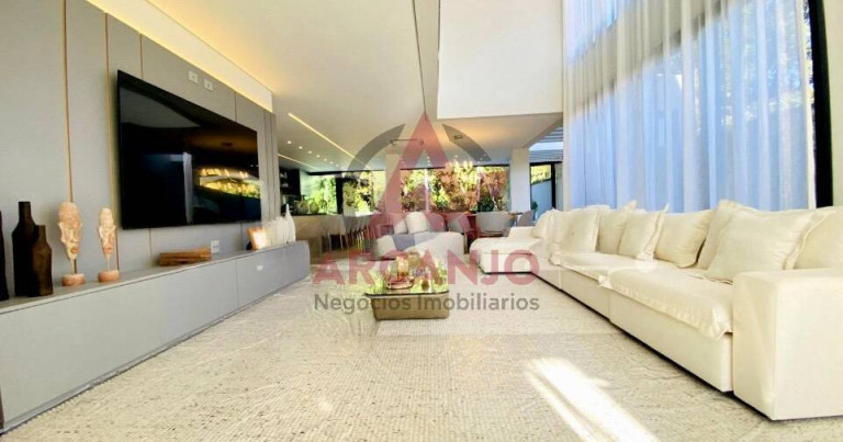 Imagem Casa com 6 Quartos à Venda, 420 m² em Riviera - Bertioga Imagem Casa com 6 Quartos à Venda, 420 m² em Riviera - Bertioga