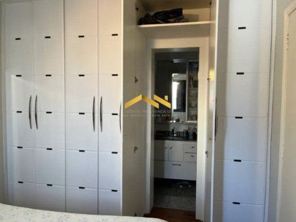 Imagem Apartamento com 4 Quartos à Venda, 108 m² em Saude - São Paulo Imagem Apartamento com 4 Quartos à Venda, 108 m² em Saude - São Paulo