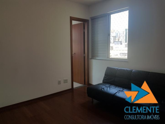 Imagem Apartamento com 4 Quartos à Venda, 155 m² em Buritis - Belo Horizonte