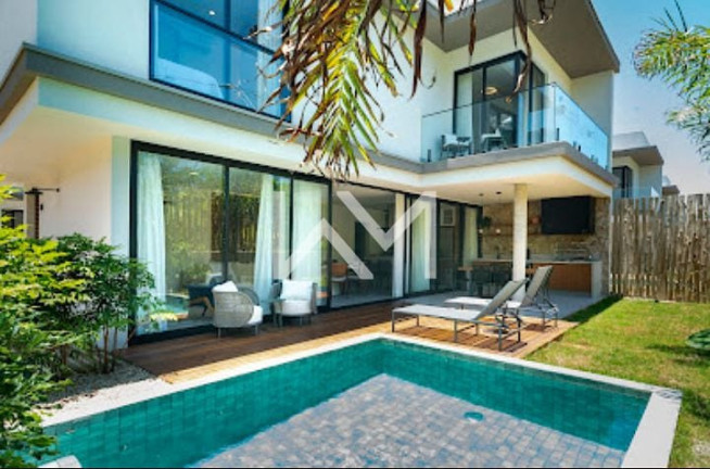 Imagem Sobrado com 4 Quartos à Venda, 294 m² em Maresias - São Sebastião Imagem Sobrado com 4 Quartos à Venda, 294 m² em Maresias - São Sebastião