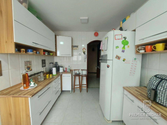 Imagem Apartamento com 2 Quartos à Venda, 82 m² em Várzea - Teresópolis Imagem Apartamento com 2 Quartos à Venda, 82 m² em Várzea - Teresópolis