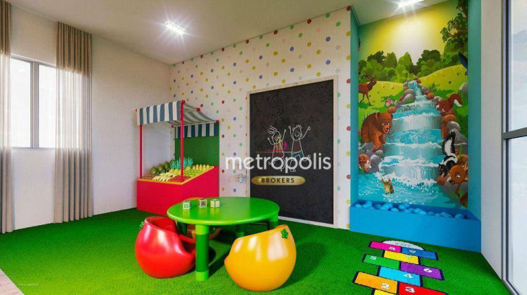 Imagem Apartamento com 2 Quartos à Venda, 43 m² em Centro - Diadema Imagem Apartamento com 2 Quartos à Venda, 43 m² em Centro - Diadema