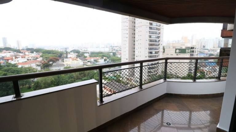 Imagem Imóvel com 4 Quartos à Venda, 250 m² em Jardim Da Saúde - São Paulo Imagem Imóvel com 4 Quartos à Venda, 250 m² em Jardim Da Saúde - São Paulo