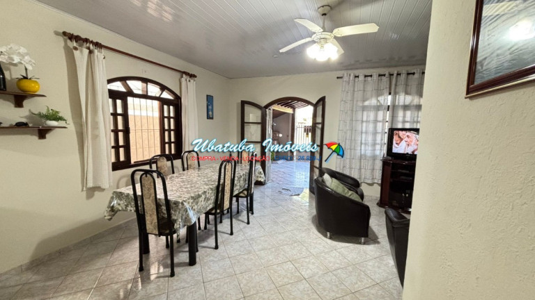 Imagem Casa com 4 Quartos à Venda, 165 m² em Perequê Açu - Ubatuba Imagem Casa com 4 Quartos à Venda, 165 m² em Perequê Açu - Ubatuba