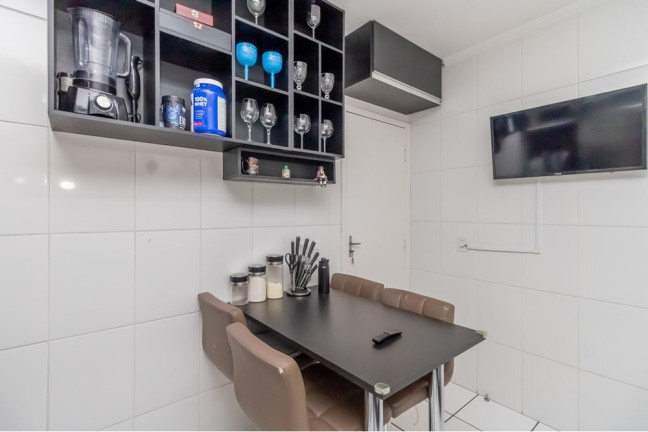 Imagem Casa de Condomínio com 2 Quartos à Venda, 90 m² em Vila Santa Clara - São Paulo Imagem Casa de Condomínio com 2 Quartos à Venda, 90 m² em Vila Santa Clara - São Paulo