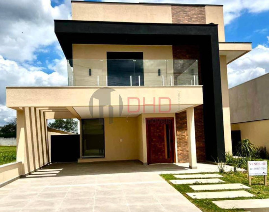 Casa de Condomínio à Venda, 211 m² em Condominio Villa Verona - Sorocaba