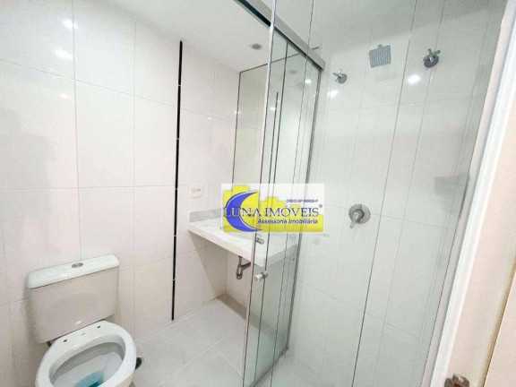 Imagem Apartamento com 3 Quartos à Venda, 128 m² em Centro - Santo André Imagem Apartamento com 3 Quartos à Venda, 128 m² em Centro - Santo André