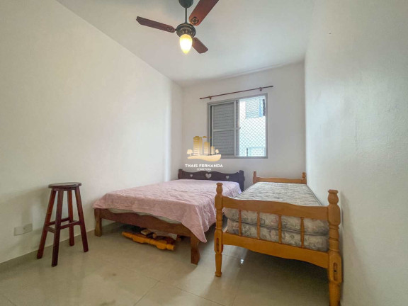 Imagem Apartamento com 2 Quartos à Venda, 71 m² em Canto Do Forte - Praia Grande