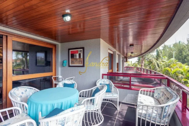 Imagem Apartamento com 3 Quartos à Venda, 157 m² em Atlantida - Xangri-la