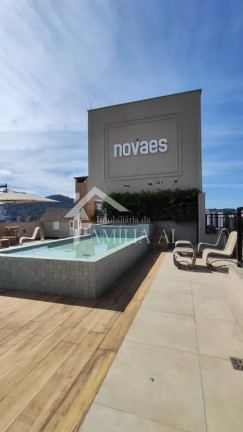 Imagem Apartamento com 2 Quartos à Venda, 69 m² em Saguaçu - Joinville