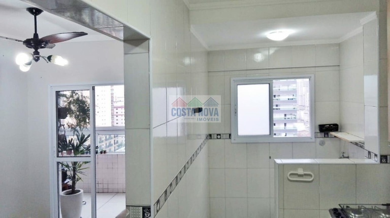 Imagem Apartamento com 1 Quarto para Alugar, 45 m² em Ocian - Praia Grande Imagem Apartamento com 1 Quarto para Alugar, 45 m² em Ocian - Praia Grande