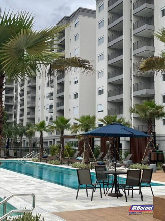 Imagem Apartamento com 2 Quartos à Venda, 67 m² em Santo Amaro - São Paulo