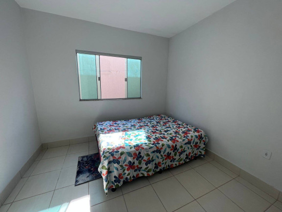Imagem Casa com 2 Quartos à Venda, 110 m² em Jardim Das Rosas - Goiânia Imagem Casa com 2 Quartos à Venda, 110 m² em Jardim Das Rosas - Goiânia