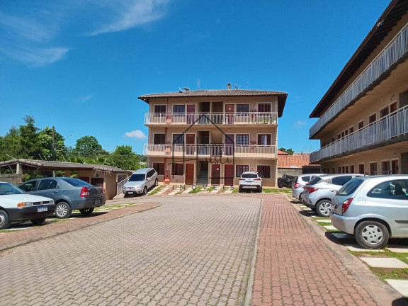 Apartamento com 2 Quartos à Venda, 58 m² em Outeiro De Passárgada - Cotia