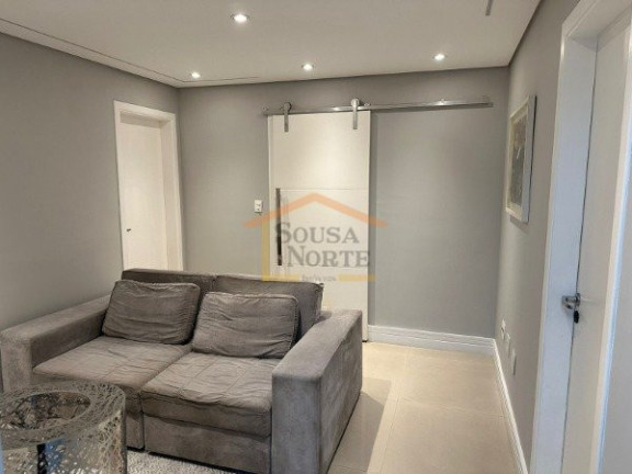 Imagem Apartamento com 4 Quartos à Venda, 171 m² em Santana - São Paulo Imagem Apartamento com 4 Quartos à Venda, 171 m² em Santana - São Paulo