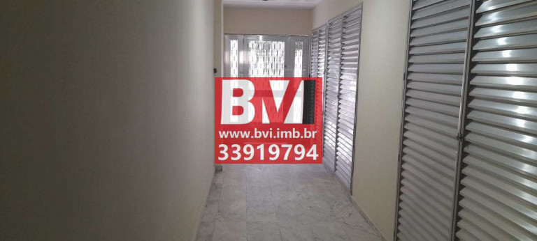Imagem Apartamento com 2 Quartos à Venda, 75 m² em Vila Da Penha - Rio De Janeiro