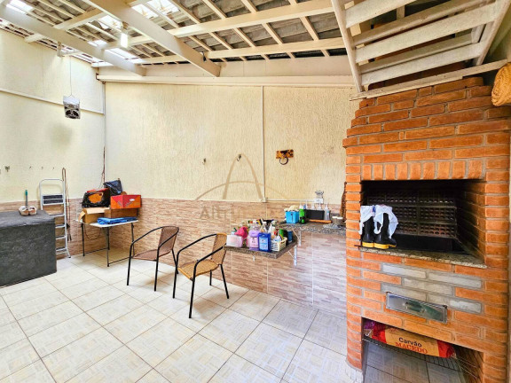Imagem Casa com 3 Quartos à Venda, 151 m² em Jardim D'abril - Osasco Imagem Casa com 3 Quartos à Venda, 151 m² em Jardim D'abril - Osasco