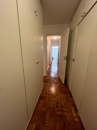 Imagem Apartamento com 3 Quartos à Venda, 128 m² em Pinheiros - São Paulo Imagem Apartamento com 3 Quartos à Venda, 128 m² em Pinheiros - São Paulo