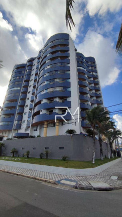 Apartamento com 2 Quartos à Venda, 98 m² em Vera Cruz - Mongaguá