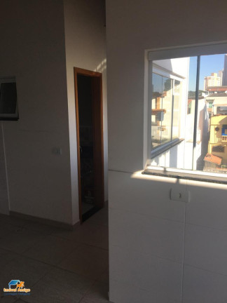 Imagem Imóvel com 2 Quartos à Venda, 80 m² em Vila Alzira - Santo André Imagem Imóvel com 2 Quartos à Venda, 80 m² em Vila Alzira - Santo André