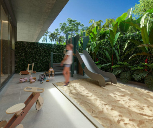Imagem Apartamento com 1 Quarto à Venda, 55 m² em Intermares - Cabedelo Imagem Apartamento com 1 Quarto à Venda, 55 m² em Intermares - Cabedelo