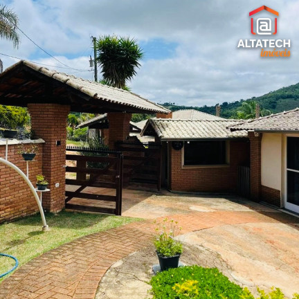 Imagem Imóvel com 2 Quartos à Venda, 250 m² em Paraiso - Botelhos Imagem Imóvel com 2 Quartos à Venda, 250 m² em Paraiso - Botelhos