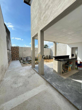 Imagem Sobrado com 4 Quartos à Venda, 250 m² em Jardim Terras De São João - Jacareí
