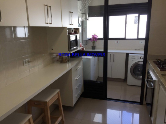 Imagem Apartamento com 3 Quartos à Venda, 95 m² em Perdizes - São Paulo