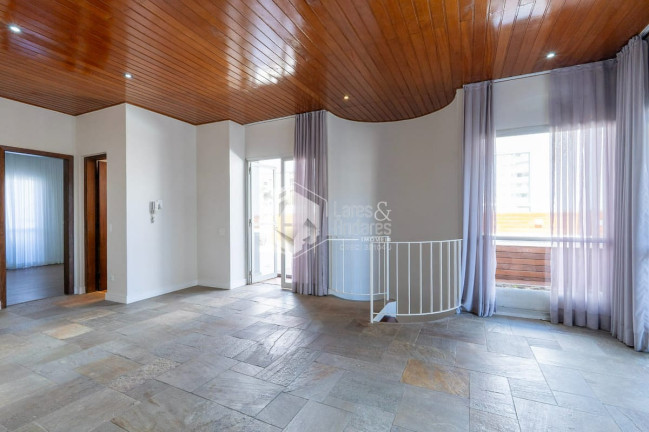 Imóvel com 4 Quartos à Venda, 255 m² em Vila Andrade - São Paulo