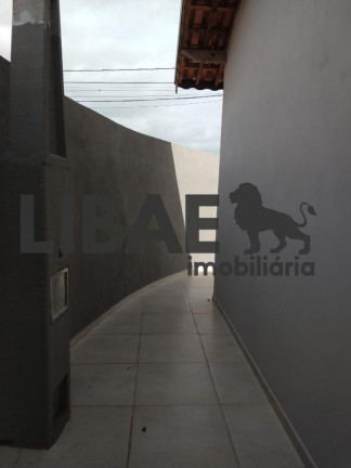 Imagem Imóvel com 3 Quartos à Venda, 72 m² em Residencial Ouro Verde - Botucatu
